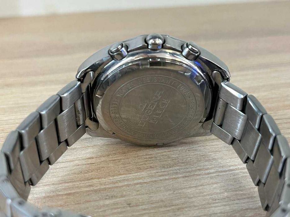 Zegarek męski naręczny Dugena K-Tech Chronograph