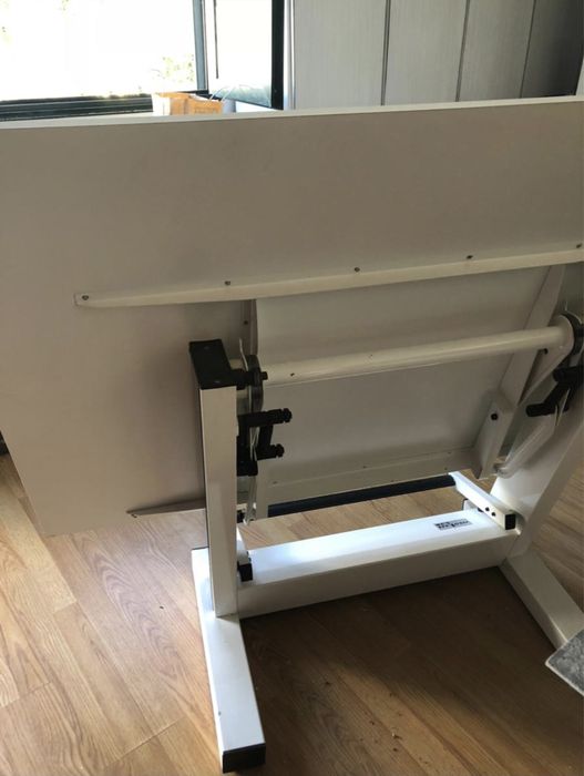 Estirador Molin Como Novo