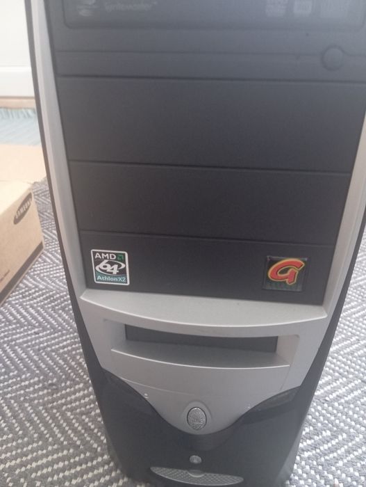 Computador secretária447425399615672323