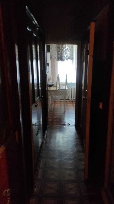 Продам 3х кімнатну квартиру.