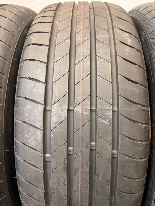235/55/18 Bridgestone 2024r Nowe Opony letnie Komplet