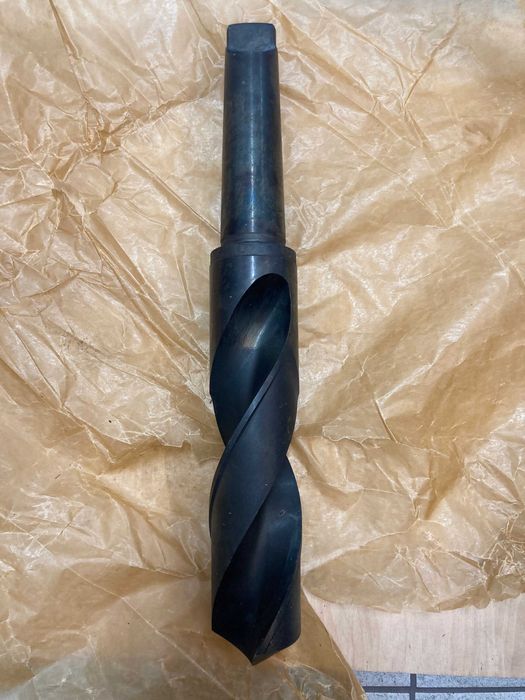 wiertło hss mk5 fi60mm