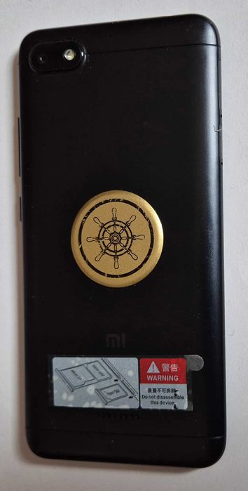 Smartphone Xiaomi Redmi 6A