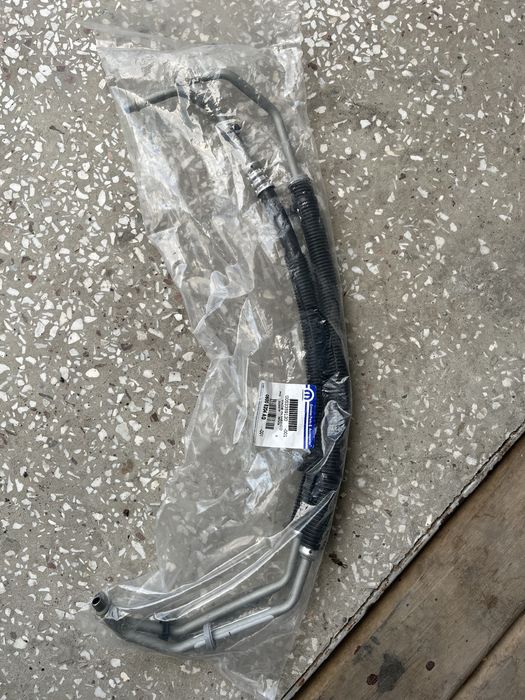 Трубки охолоджуючі Акпп GM Chrysler Dodge Lancia Mopar 05005204AG