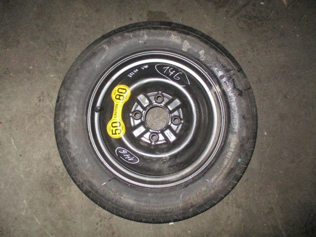 Pneu suplente VOLVO V40 Combi (VW)