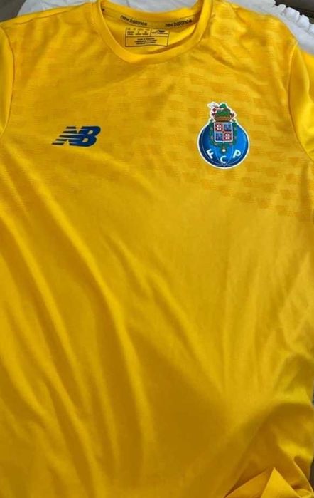 Camisola FC Porto tamanho S