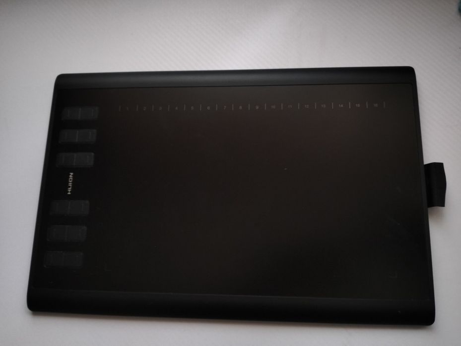 Tablet graficzny