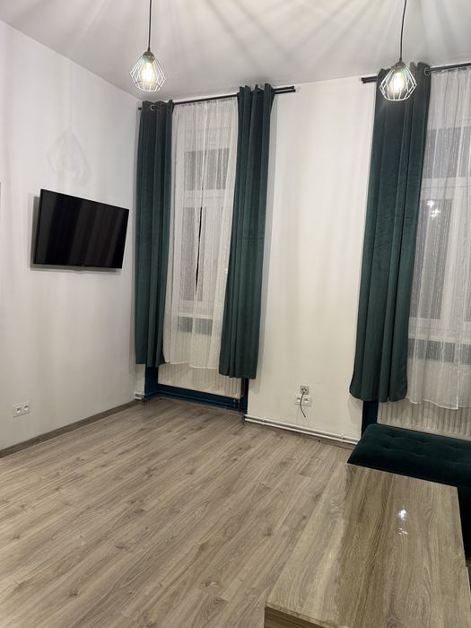 WYNAJMĘ mieszkanie Myślibórz