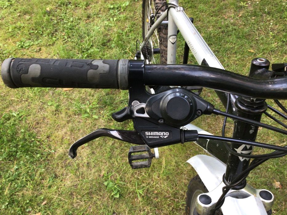Gary Fisher MTB, rower górski, koła 26 cali