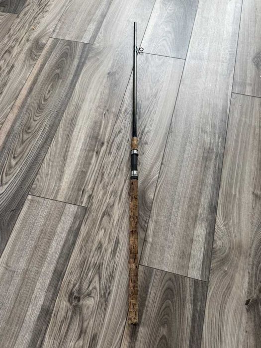 Wędka jacson futura pro feeder 330