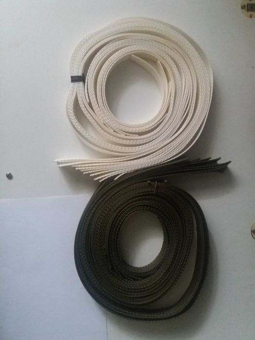 Taśma nośna parciana - 3 kolory