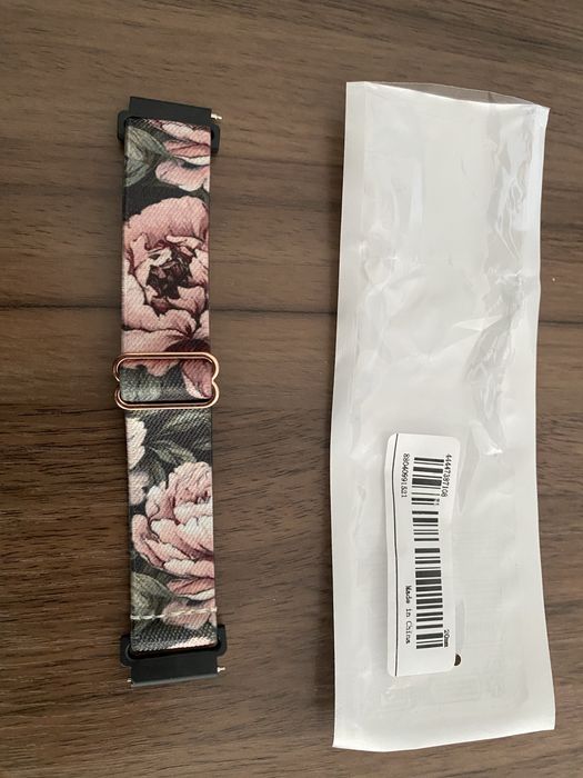Ремешок для часов Apple Watch и Samsung Galaxy