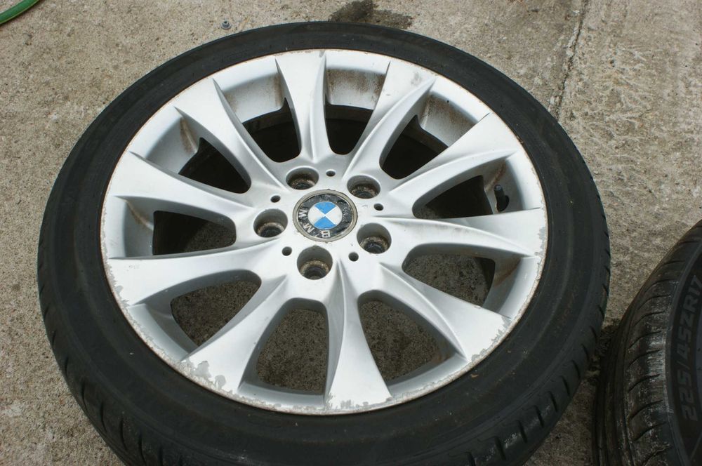 Bmw e36 e46 e90 felgi 17 koła