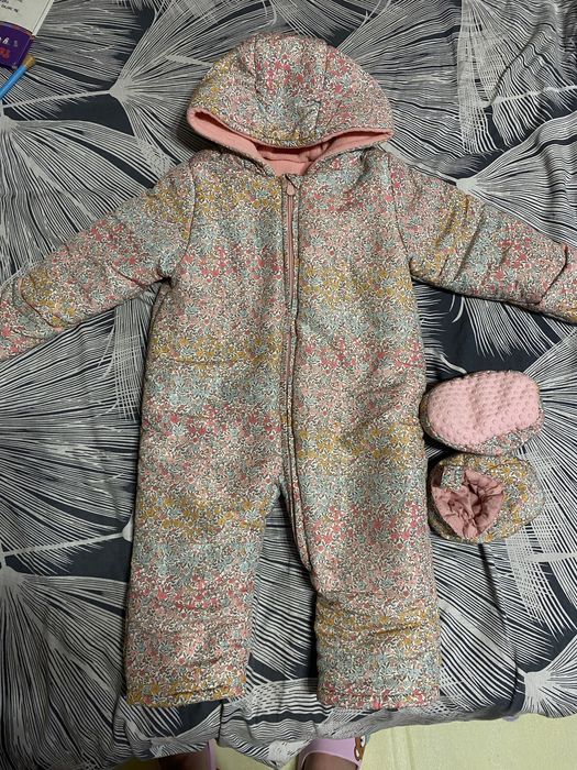 Дитячий комбінезон!