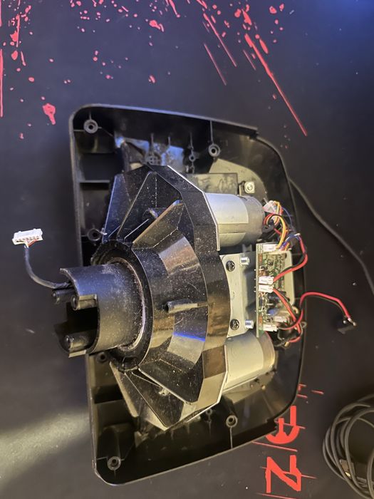 Peças para Logitec g29