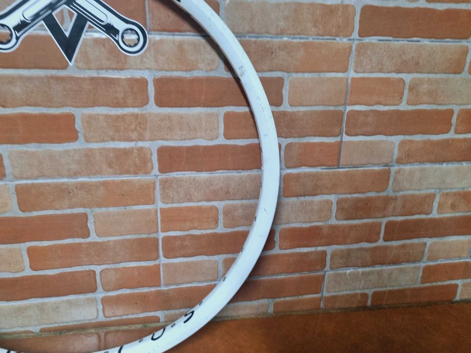 Aro Syncros 26 32F - Excelente Estado