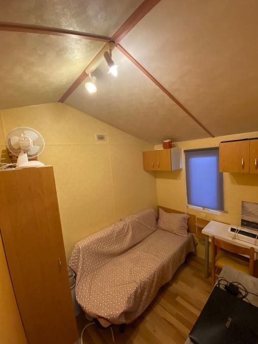 Casa parque campismo pinhal novo