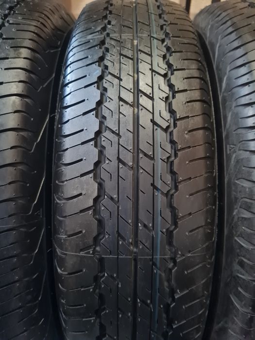 195/80R15 Dunlop AT20 GTRANDTREK.