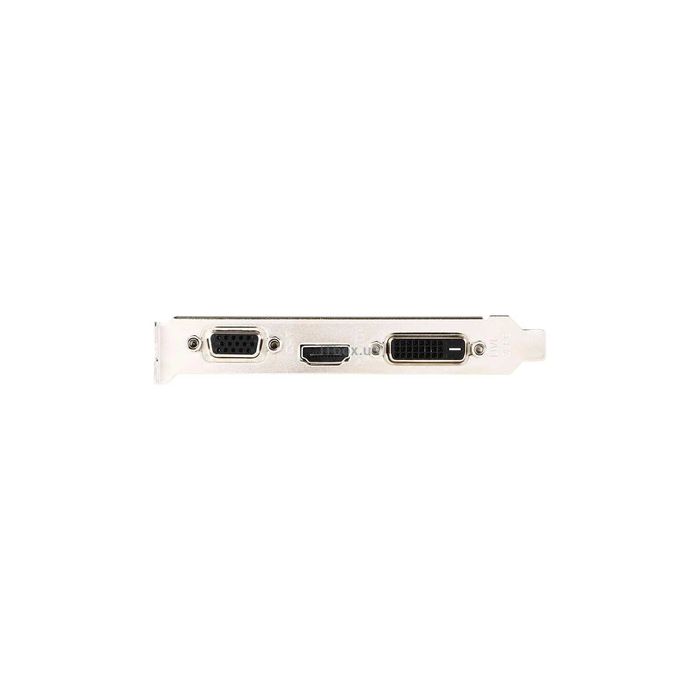 Відеокарта GeForce GT710 2048Mb MSI (GT 710 2GD3H LP)