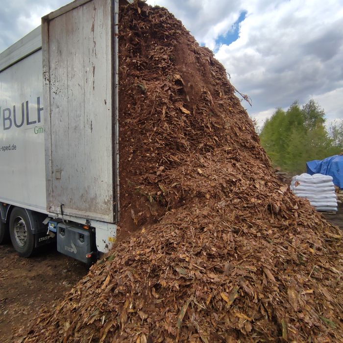 Kora sosnowa, ogrodowa, luzem, luz z dostawą, super  jakości od 1 m3