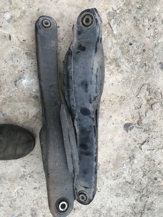 Рычяги Ford Kuga