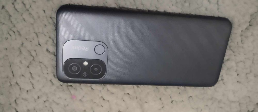 Telemovel xiaomi redmi 12 c