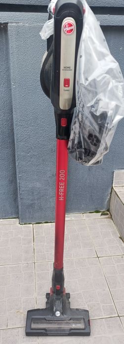 Aspirador vertical Hoover H-FREE 200