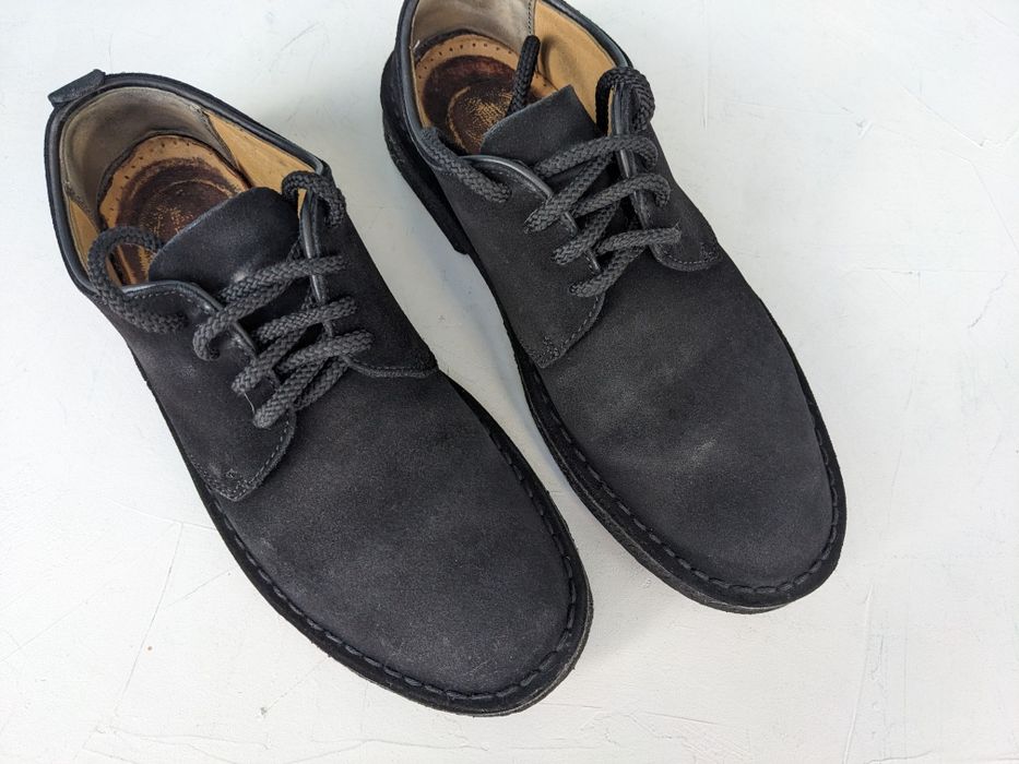 Ботинки, туфлі Clarks