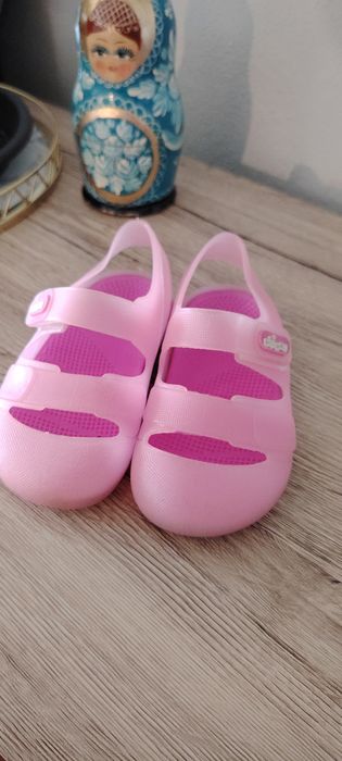 Vários Calçado Criança