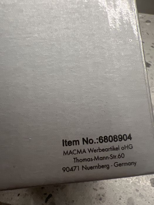 Kubek termiczny poj. 400ml