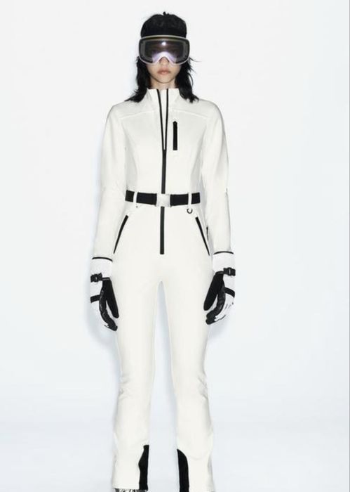 Лижний комбінезон zara ski