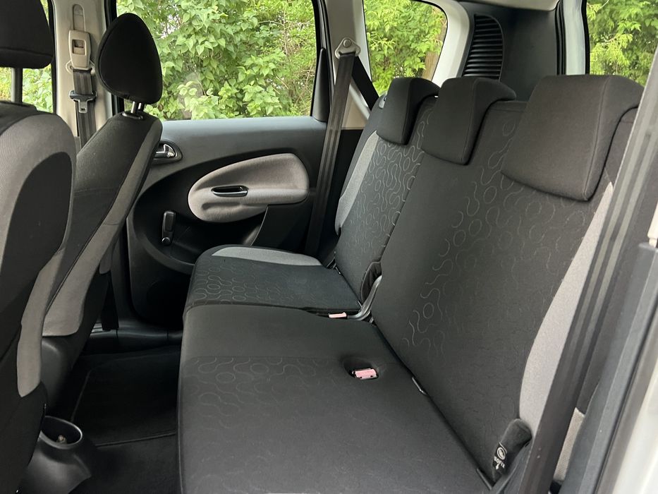 Citroen c3 picasso