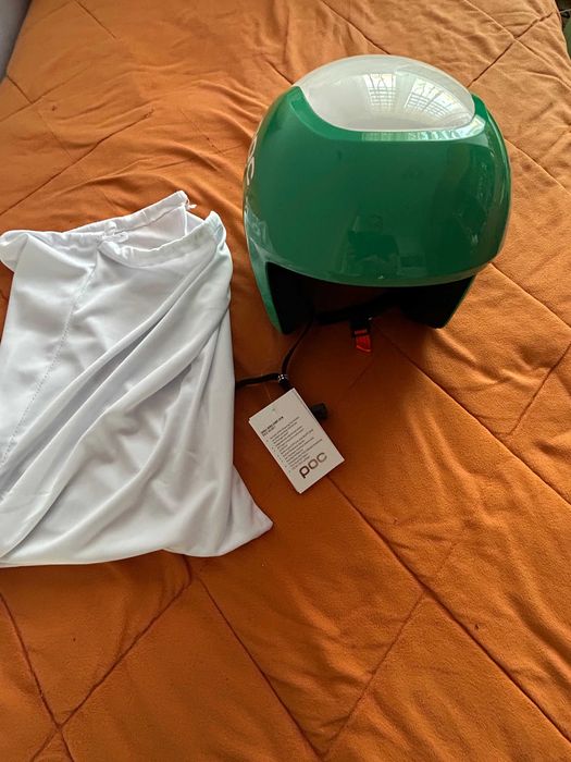 Poc Skull Dura Comp Spin