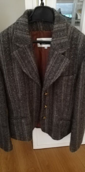 Casaco senhora Votrenom