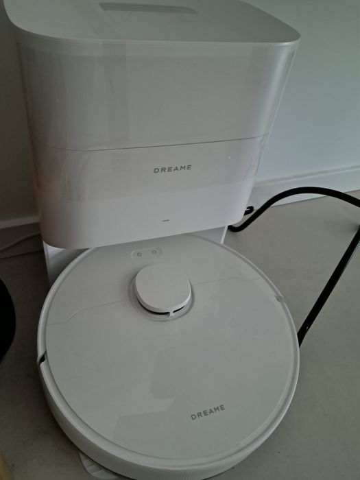 Aspirador de pó DREAME D10 Plus Gen 2