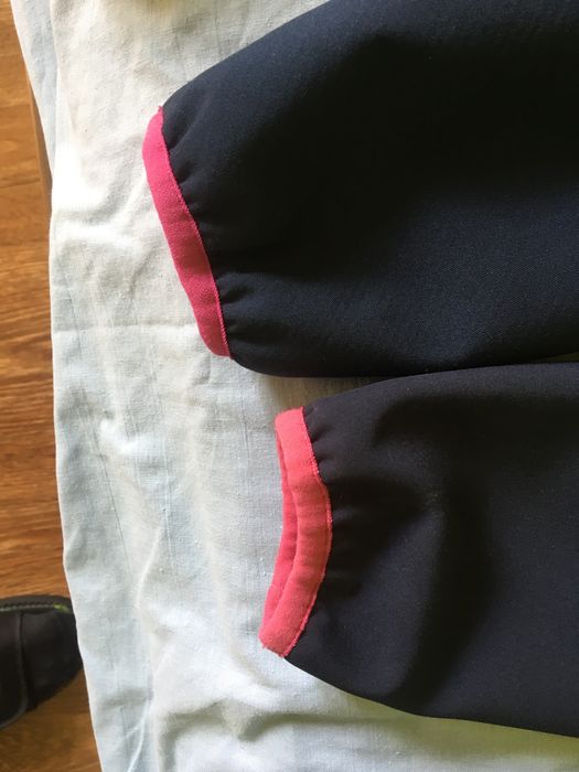 Kurtka jack wolfskin 152 cm dziewczynka