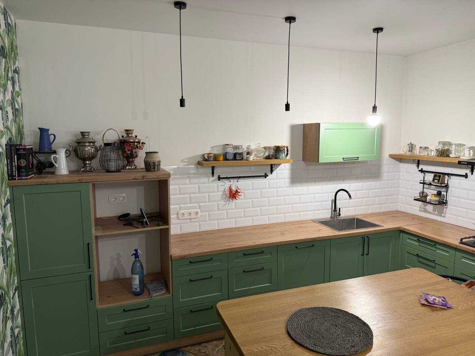 Продам житловий будинок в с. Рай-Оленівка в 10 км. від м.Харків