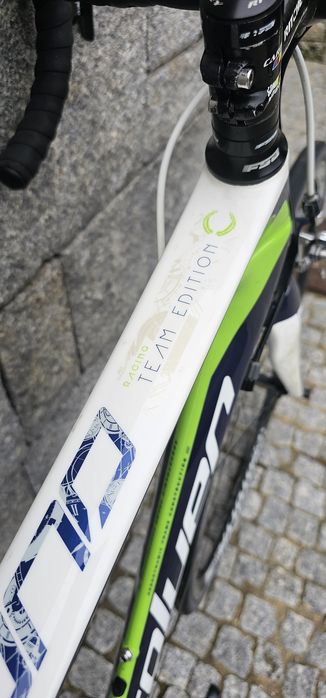 Coluer Chrono Team Edition XS 49