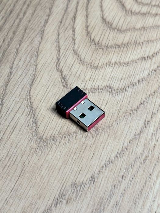 Karta sieciowa/adapter Wifi USB Savio CL-43 - nowa