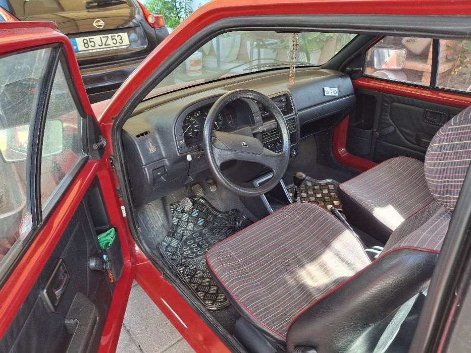 Citroen AX em excelente estado!