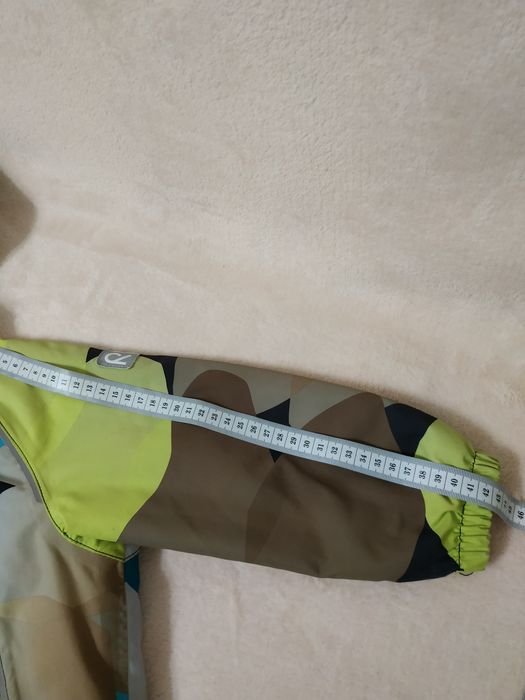 Зимовий комбінезон Reima. Комбінезон