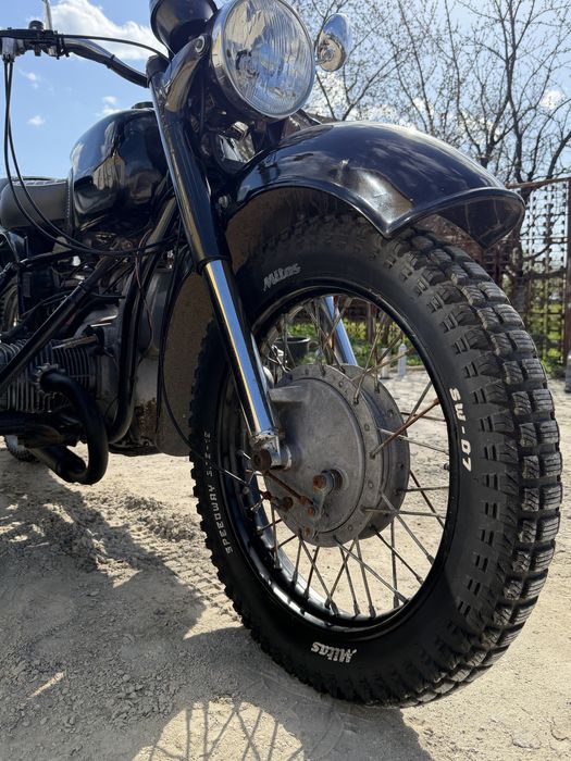 Продам Днепр МТ 10-36