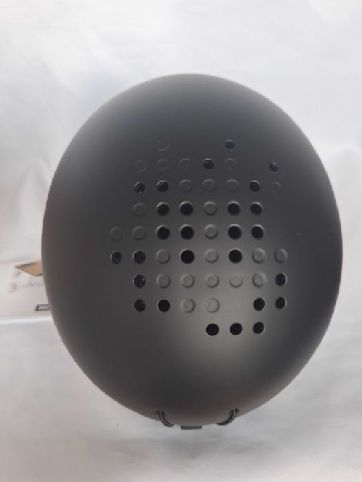Kask narciarski Salomon Brigade Black M 56-59cm