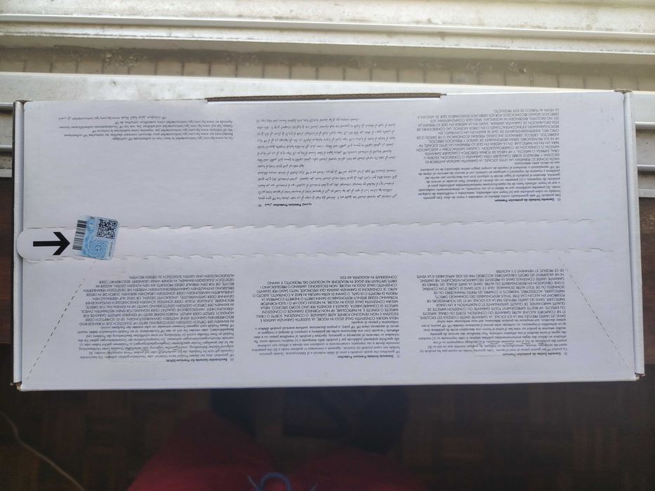 Original HP Toner 117A