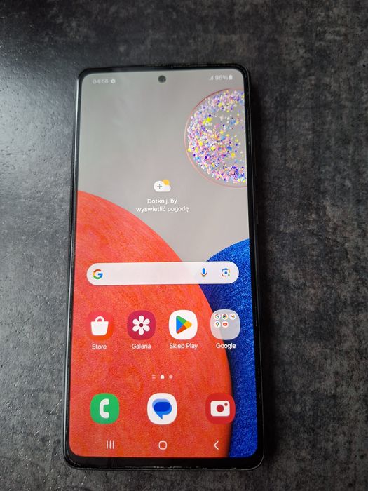 Telefon Samsung Galaxy A52s 5g