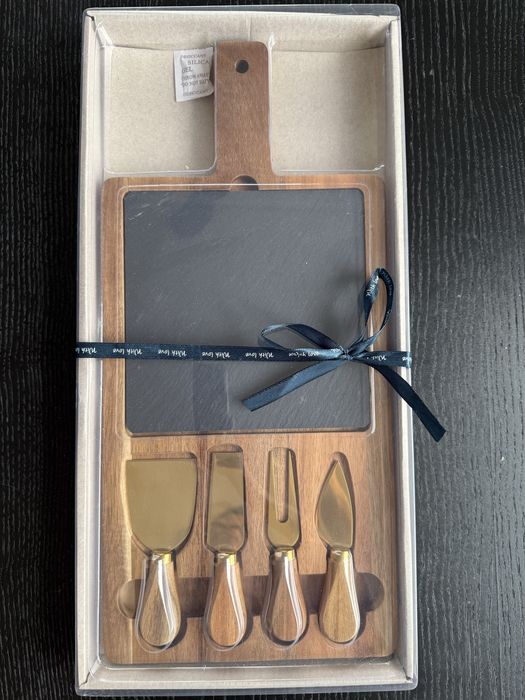 Deska do serwowania Home & you