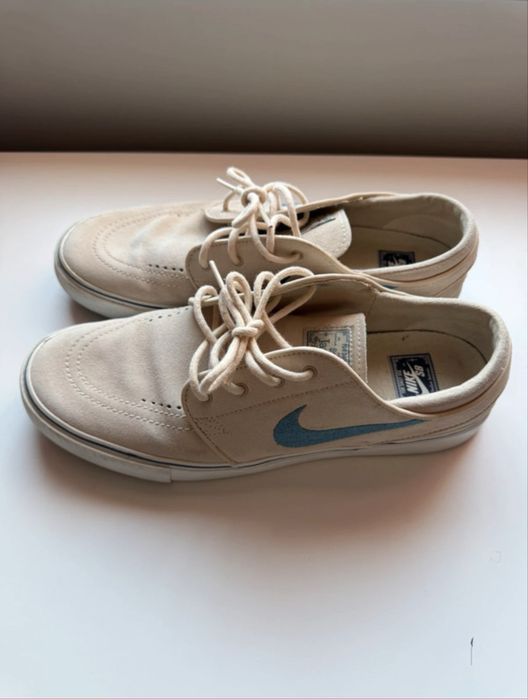Nike SB Stefan Janoski