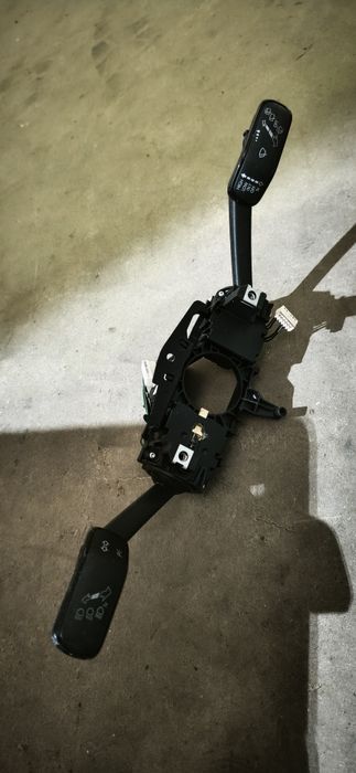 Material golf MK7 GTI