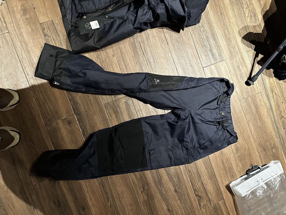 Fato de chuva marca Elko (dinamarca)