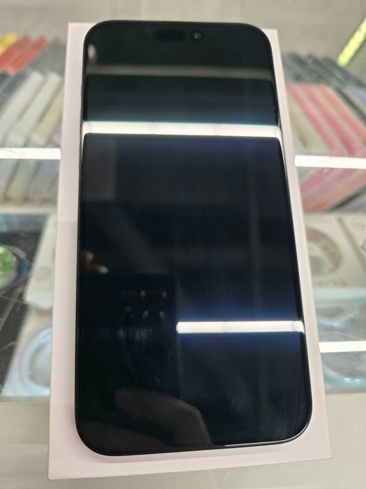 Iphone 15 Pro Max 256GB Bat 100% GWARANCJA! Telakces Felicity *Raty 0%